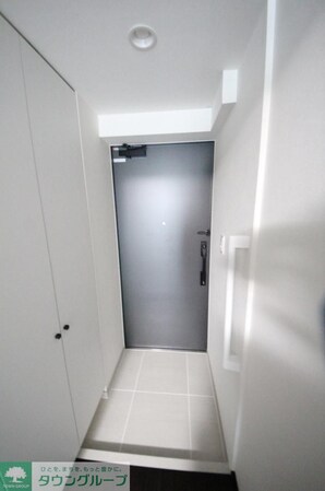 ラフィスタ方南町の物件内観写真